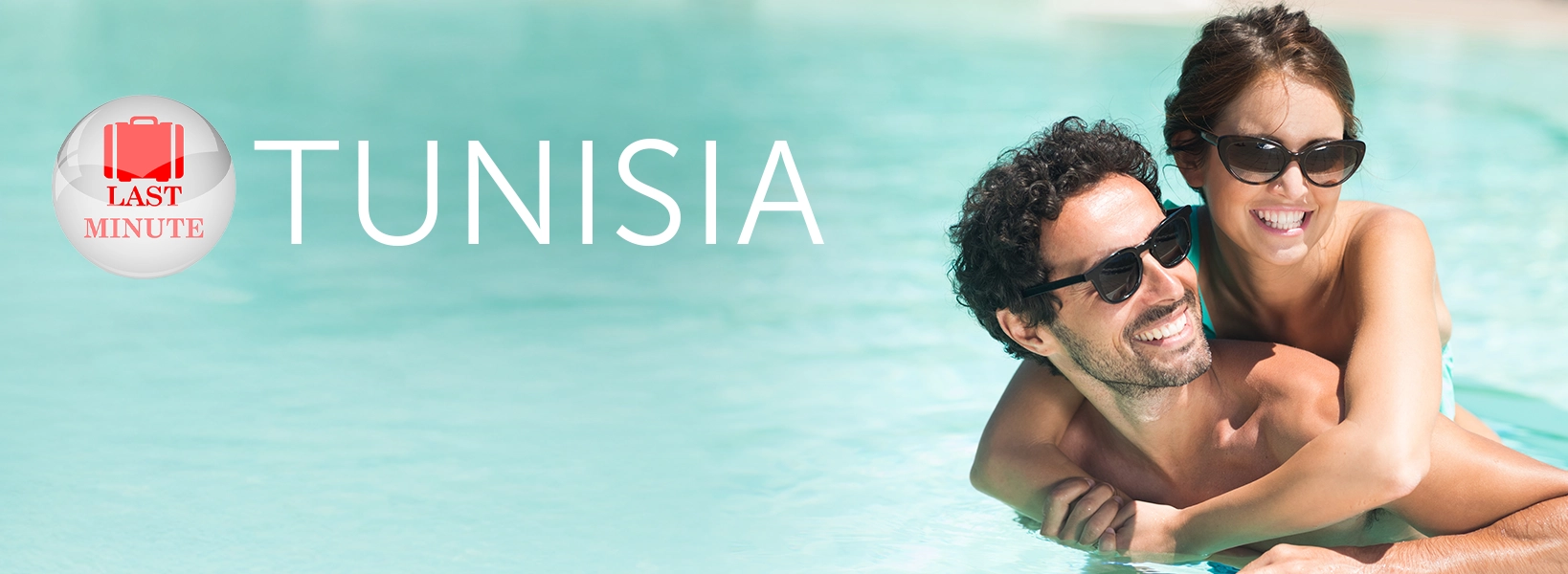 last minute tunisia